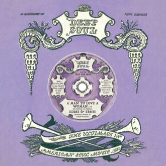 7-A Man To Love A Woman/You Make My Life A Sunny D