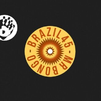 7-Airport Love Theme / Afro Som - Waldir Calmon