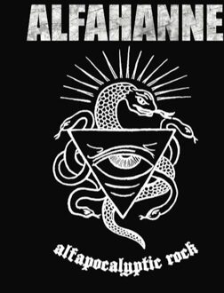 7-Alfapocalyptic Rock