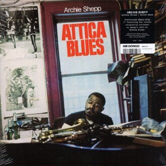 7-Attica Blues