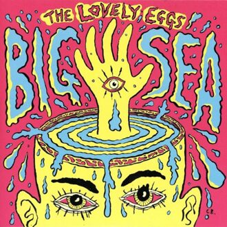 7-Big Sea