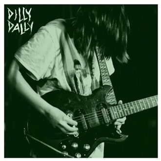 7-Candy Mountain/Green