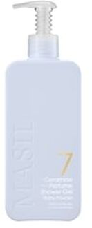 7 Ceramide Perfume Shower Gel - 5 Types Baby Powder