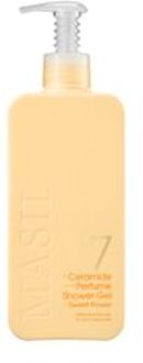 7 Ceramide Perfume Shower Gel - 5 Types Sweet Flower