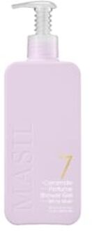 7 Ceramide Perfume Shower Gel - 5 Types White Musk