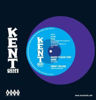 7-Daddy Please Stay Home