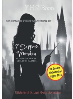 7 Dappere Vrienden - Y.H.S. Boon