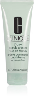 7 Day Scrub Cream 100 ml.