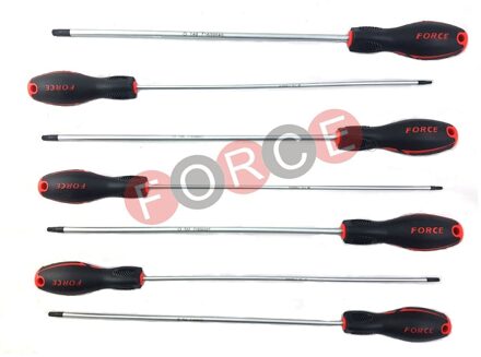 7-delige Schroevendraaierset Torx XXL 300mmL 20719