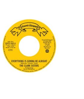 7-Everything Is Gonna Be Alright