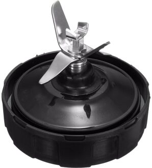 7 Fin Extractor Blade Voor Nutri Ninja Blender 1000W 1500W