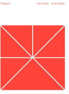 7 Fingers - Nils Frahm