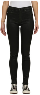 7 For All Mankind jeans 7 For All Mankind , Black , Dames - W26
