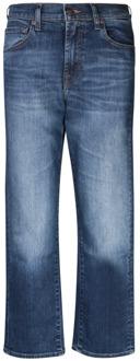 7 For All Mankind Jeans 7 For All Mankind , Blue , Dames - W25,W29,W26,W27