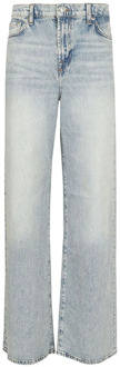 7 For All Mankind Jeans 7 For All Mankind , Blue , Dames - W26,W28,W29,W25