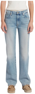 7 For All Mankind Jeans 7 For All Mankind , Blue , Dames - W26,W29,W30