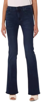 7 For All Mankind Jeans 7 For All Mankind , Blue , Dames - W28,W24