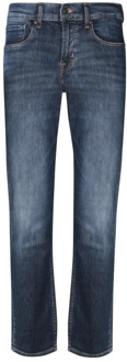 7 For All Mankind Jeans 7 For All Mankind , Blue , Heren - W32,W33,W30,W36,W31