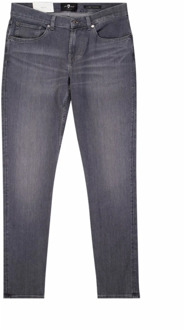7 For All Mankind jeans 7 For All Mankind , Gray , Heren - W29,W30
