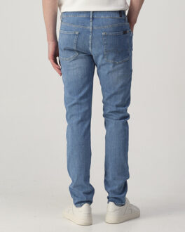7 For All Mankind Jeans Blauw - 30
