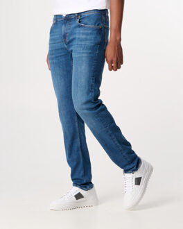 7 For All Mankind Jeans Blauw - 31