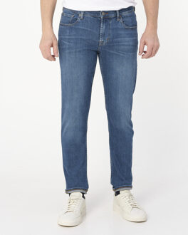 7 For All Mankind Jeans Blauw - 33