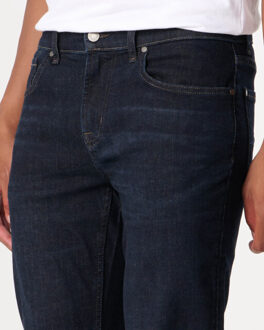 7 For All Mankind Jeans Blauw - 33