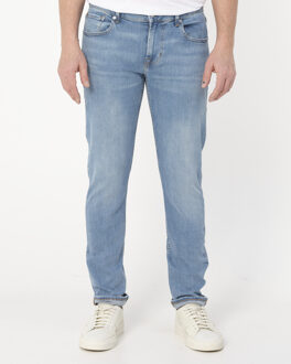 7 For All Mankind Jeans Blauw - 34