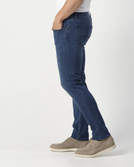7 For All Mankind Jeans Blauw - 34
