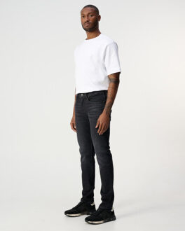 7 For All Mankind Jeans Blauw - 34