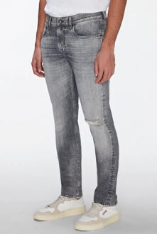 7 For All Mankind Paxtyn left hand closeout Grijs - 33