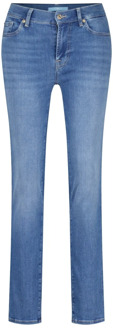 7 For All Mankind Roxanne Slim-Fit Jeans 7 For All Mankind , Blue , Heren - W26,W29,W25,W31,W30,W27,W32,W28
