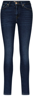 7 For All Mankind Skinny Jeans voor dames 7 For All Mankind , Blue , Dames - W25