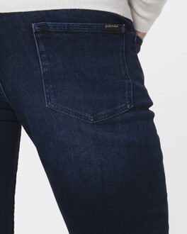 7 For All Mankind Slimmy tapered jeans Blauw - 33