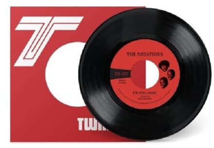 7-I'm Still Here - Notations