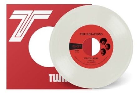 7-I'm Still Here - Notations