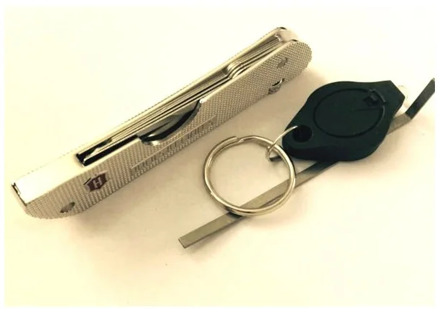 7 in 1 Practice Lock Folding Multi-tool lock Pick Set Jack Knife Locksmith tool..,we also sell lishi tool hu66 hu92 hu100 hu101