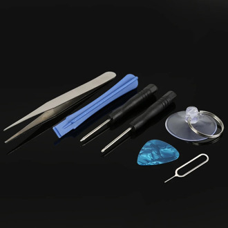 7 In1 Mobile Phone Repair Tool Kit Phone Screen Opening Pry Tool Screwdriver Hand Set for Samsung Huawei Xiaomi for IPhone Tools