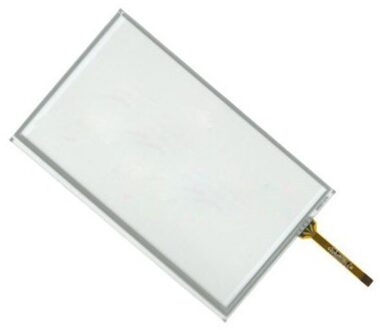 7 Inch 4 Wire Resistive Touch Panel Digitizer Screen Voor Winca 8903