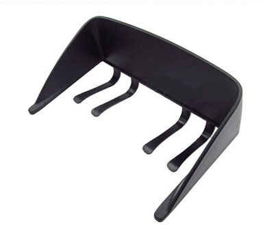 7 inch Auto GPS Navigatie Zonnescherm Anti Accessoires onderdelen Zon Schild Gps sunshine Paraplu navigator