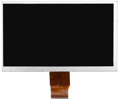 7-Inch Lcd-scherm 7300101463TTL50P 1024X600 Lcd Scherm 7-Inch Lcd-scherm 50-Pin