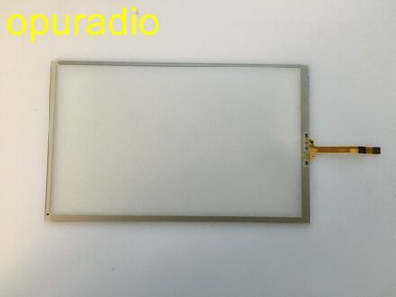 7 inch lcd-scherm LA070WV2 (TD) (01) LA070WV2-TD01 alleen touch screen panel voor Toyota Prius radio