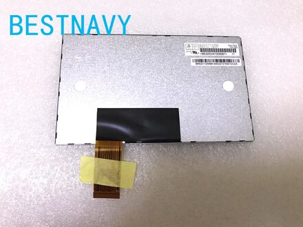 7 inch TFT LCD HSD070IFW1 HSD070IFW1-A00 7 lcd-scherm 40 pin 1024*600 LCD met TOUCH