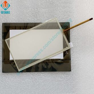 7 Inch Touch Screen Digitizer Beschermende Film MT4414T MT4434T ET070 Touch Panel Film