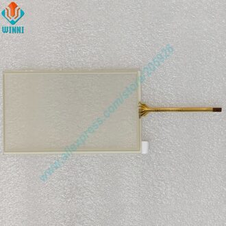 7 Inch Touch Screen Digitizer Beschermende Film MT4414T MT4434T ET070 Touch Panel