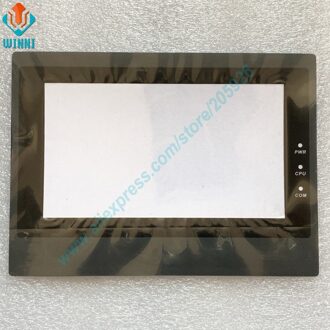 7 Inch Touch Screen Digitizer Beschermende Film MT4414T MT4434T ET070
