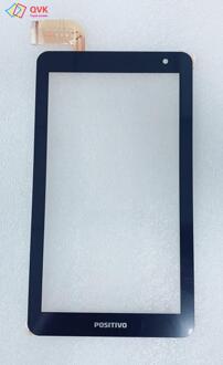 7 Inch Touch Screen Voor Positivo Twist Tab T770C T770KC Capacitieve Touchscreen Sensor Reparatie En Vervanging Deel Positivo touch