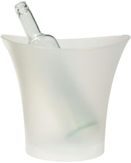 7 Kleur Led 5L Waterdichte Plastic Led Ijsemmer Kleur Bars Nachtclubs Led Light Up Champagne Bier Emmer Bars night Party