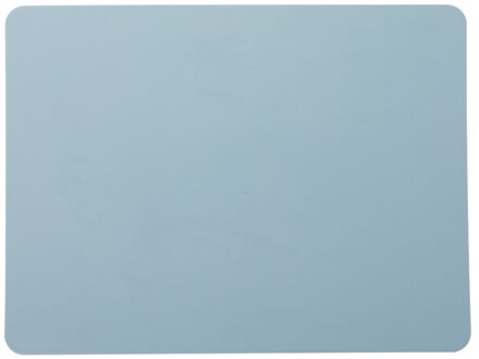 7 Kleuren 100% Food Grade Siliconen Placemat Baby Gerechten Kids Hittebestendige Mat Hittebestendige Siliconen Zuigeling Eettafel Pads