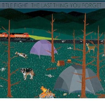 7-Last Thing You Forget